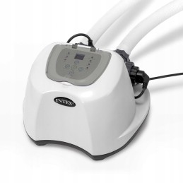 Intex natūralaus chloro baseino chloro generatorius