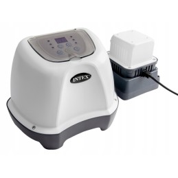 Intex natūralaus chloro baseino chloro generatorius