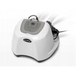 Intex natūralaus chloro baseino chloro generatorius