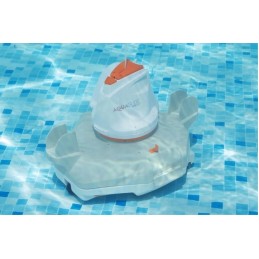 Aquaglide Bestway 58620 baseino dulkių siurblys