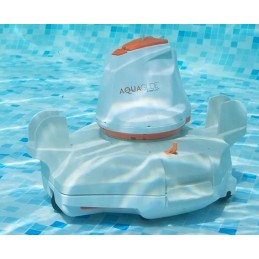 Aquaglide Bestway 58620 baseino dulkių siurblys