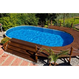 Baseino folijos įdėklas 5 5x3 7x1 2m 0 35mm miglotas