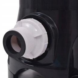 Intex ir bestway 185 filtrų siurblys baseinuose