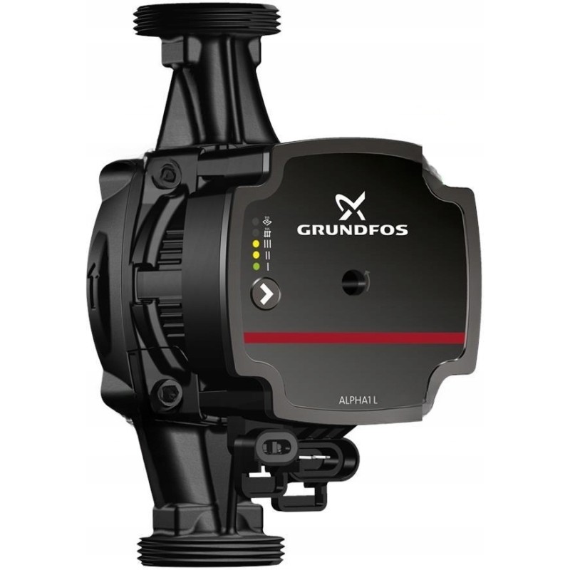 GRUNDFOS siurblys alfa1 l 25 60 180 1x230v 50hz 6h