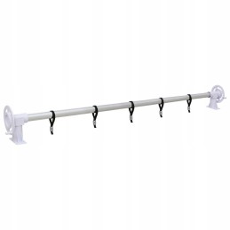 Vidaxl baseino uždengimo ritinys su plastikiniu pagrindu