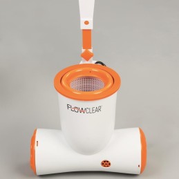 Flowclear Skimatic filtro siurblys baseinui 2574 lh 58462