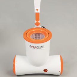 Flowclear Skimatic filtro siurblys baseinui 2574 lh 58462