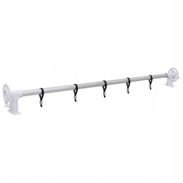 Plastikinis volelis baseino tentui suvynioti