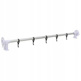 Volelis baseino tentui suvynioti su plastikiniu pagrindu