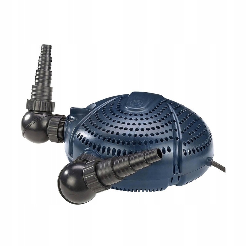 Tvenkinio siurblys 4500l h 35w 10m