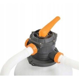 Liivafiltripump basseinile bestway 58486 11355 lh chemconnect