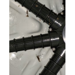 Smėlio filtro siurblys baseinui bestway 58486 11355 lh chemconnect