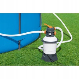 Bestway 3028 lh smėlio siurblys baseinui