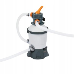 Bestway 3028 lh smėlio siurblys baseinui