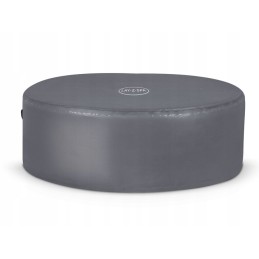 Izoliuotas termo dangtelis SPA196x71cmbestway