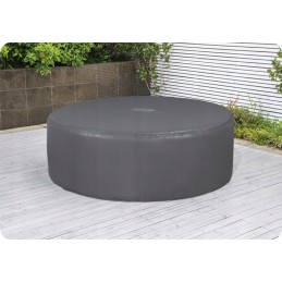 Izoliuotas termo dangtelis SPA196x71cmbestway
