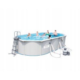 Saulės kolektorius tinka bestway 56369 baseinui