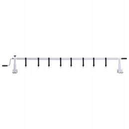 Baseino dangtelio įtraukiklis su plastikiniu pagrindu