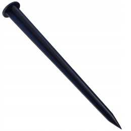 Universalūs kaiščiai plastikiniams vejos kraštams tvirtinti, 50 vnt