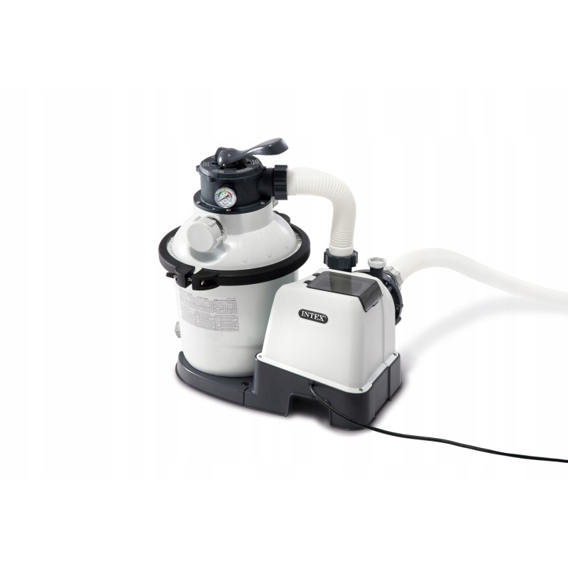 Intex 26644 balto smėlio siurblys