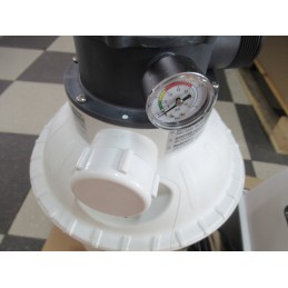 Intex 26644 balto smėlio siurblys