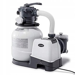 Intex 26644 balto smėlio siurblys