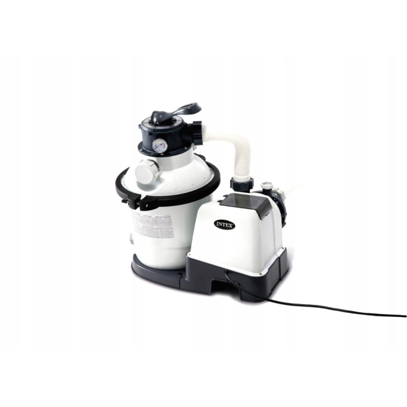 Intex 26644 balto smėlio siurblys