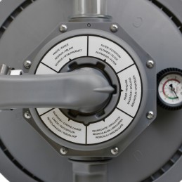 Smėlio filtravimo rinkinys 3028 lh 220 240v