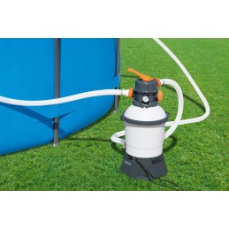 Bestway 3028 lh smėlio siurblys baseinui