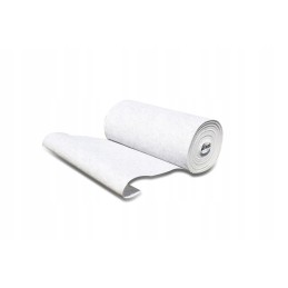 Geotextile polypropylene