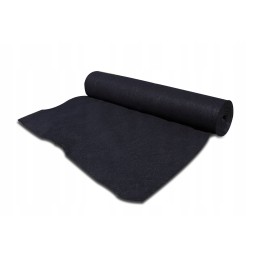 Geotextile polypropylene