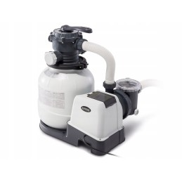 Smėlio siurblys 7900 lh intex 26646 intex