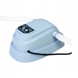 Bestway 58259 2800w baseino vandens šildytuvas