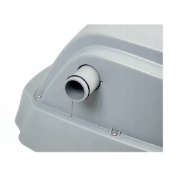 Bestway 58259 2800w baseino vandens šildytuvas