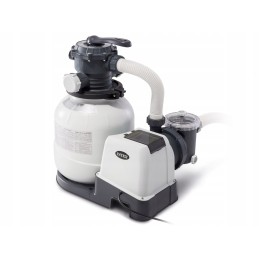 Smėlio siurblys 7900 lh intex 26646