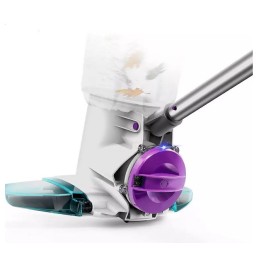 Kokido Telsa 90 baseino dulkių siurblys