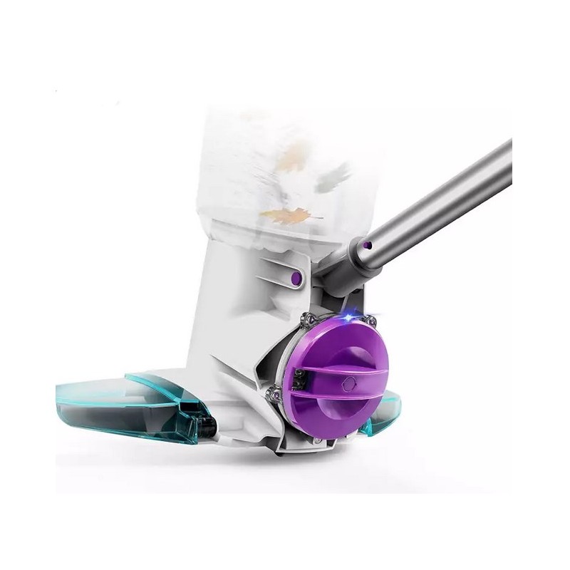 Kokido Telsa 90 baseino dulkių siurblys