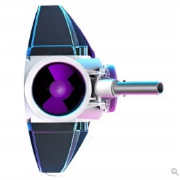 Kokido Telsa 90 baseino dulkių siurblys