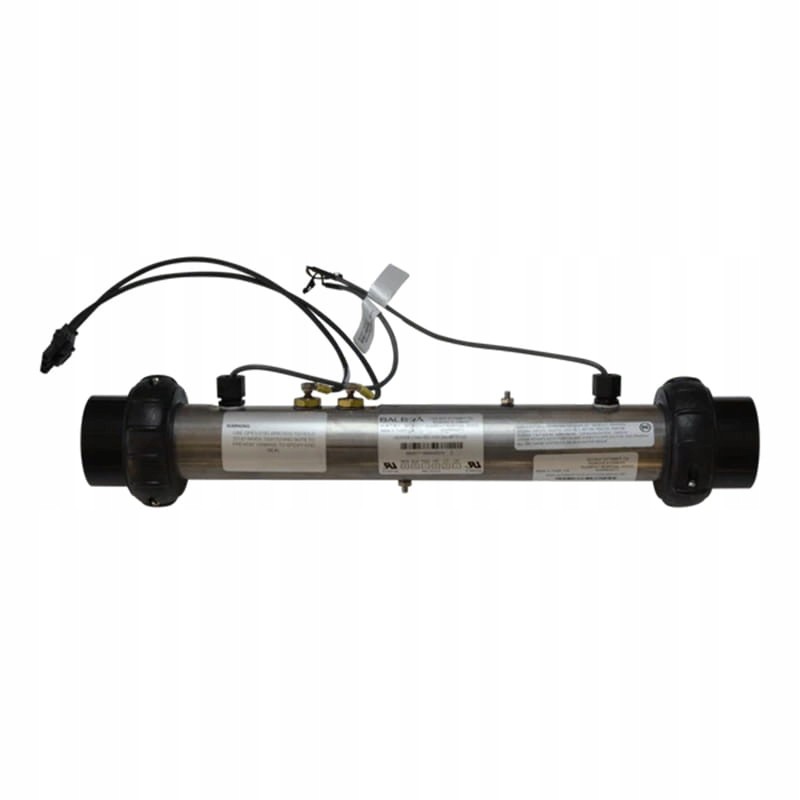 Balboa 2 0kw m7 plug n click bp serijos vandens šildytuvas