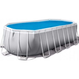 Saulės dangtis tinka intex 26798 baseinui
