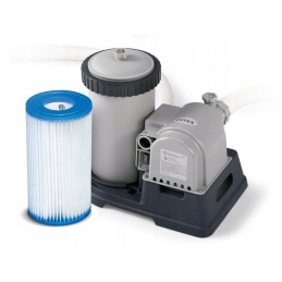 Filtro siurblys sodo baseinams 9463 lh intex 28634gs