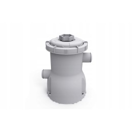 Sodo baseinas 305 x 76 cm, įrėmintas, Avenli, 14in1