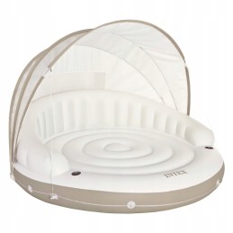 Intex pripučiama baseino sala nemokamas pristatymas