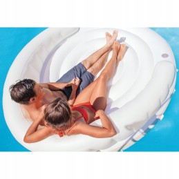 Intex pripučiama baseino sala nemokamas pristatymas
