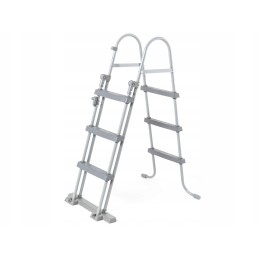 Plieninis sodo baseinas 366x100 cm plieno pro max 56709