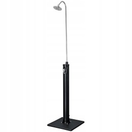 Bestway solarflow out saulės turistinis dušas