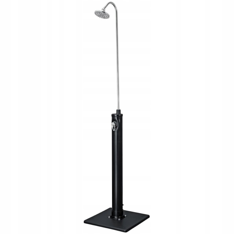 Bestway solarflow out saulės turistinis dušas