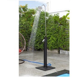 Bestway solarflow out saulės turistinis dušas