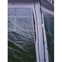 Bestway 58612 pavėsinės paviljonas baseinui 6x6x3m