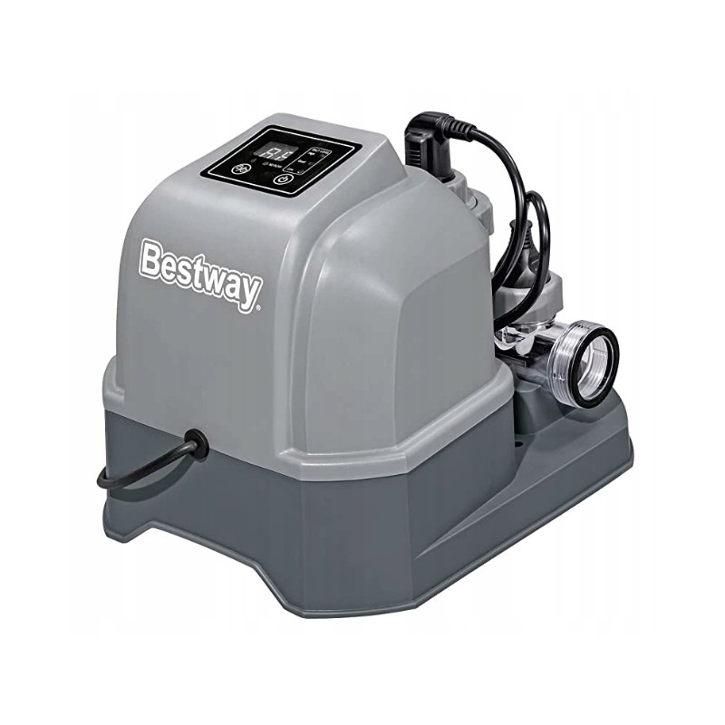 Chloro generatorius 6g h chlorinator bestway 58678